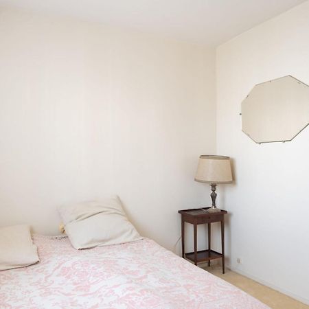 Lovely 66 M 2 Steps From The City Center Appartement Boulogne-Billancourt Buitenkant foto