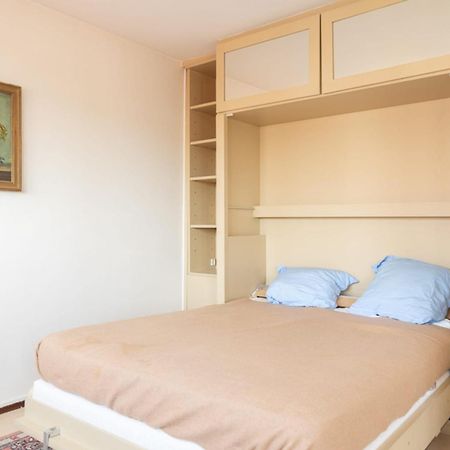 Lovely 66 M 2 Steps From The City Center Appartement Boulogne-Billancourt Buitenkant foto
