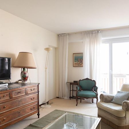 Lovely 66 M 2 Steps From The City Center Appartement Boulogne-Billancourt Buitenkant foto