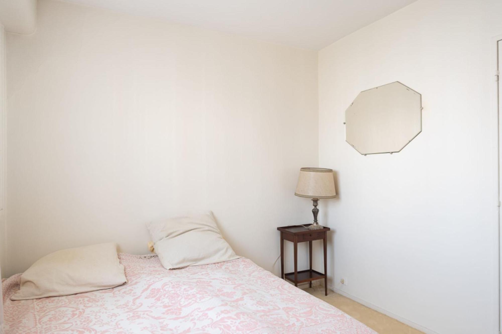 Lovely 66 M 2 Steps From The City Center Appartement Boulogne-Billancourt Buitenkant foto