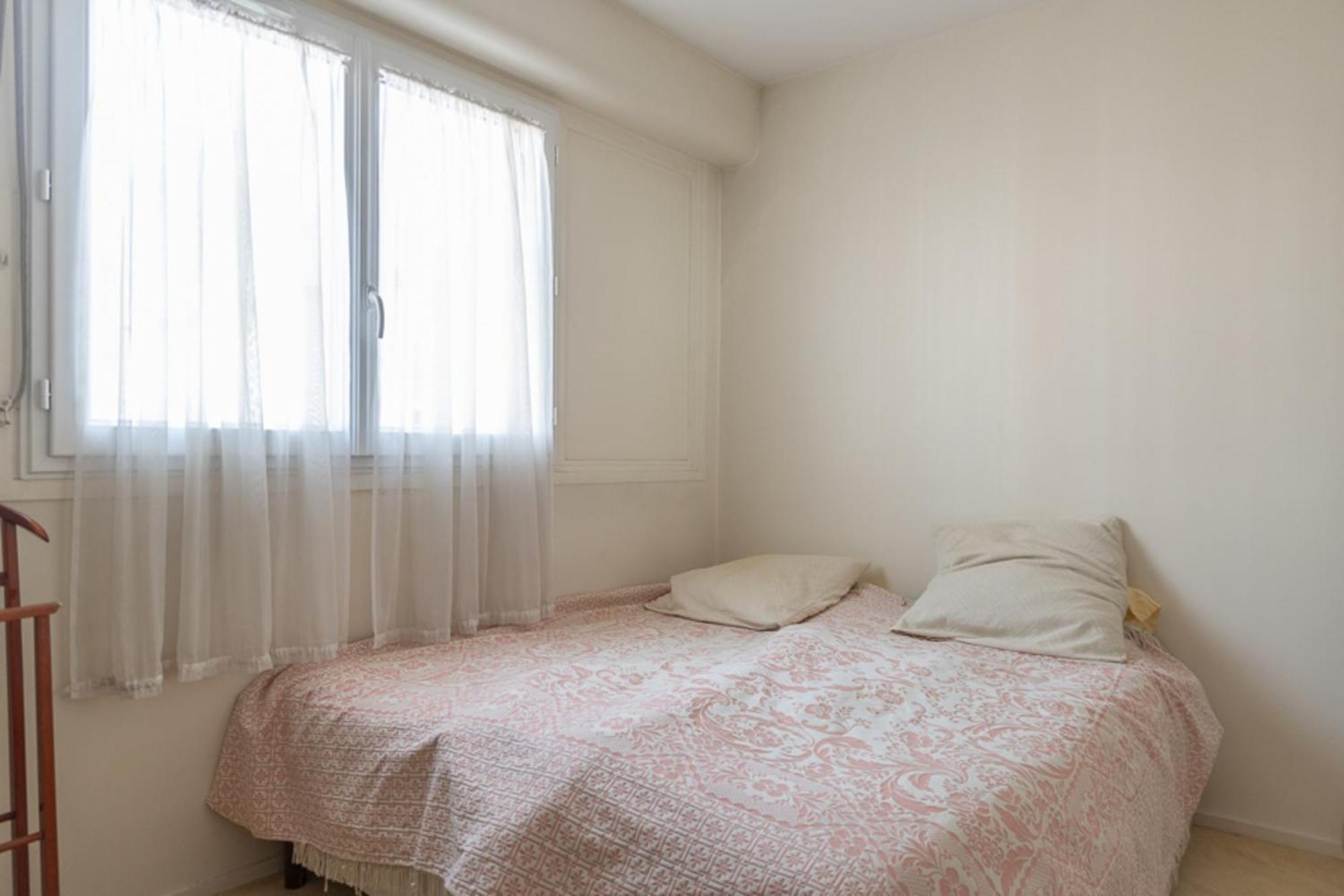 Lovely 66 M 2 Steps From The City Center Appartement Boulogne-Billancourt Buitenkant foto