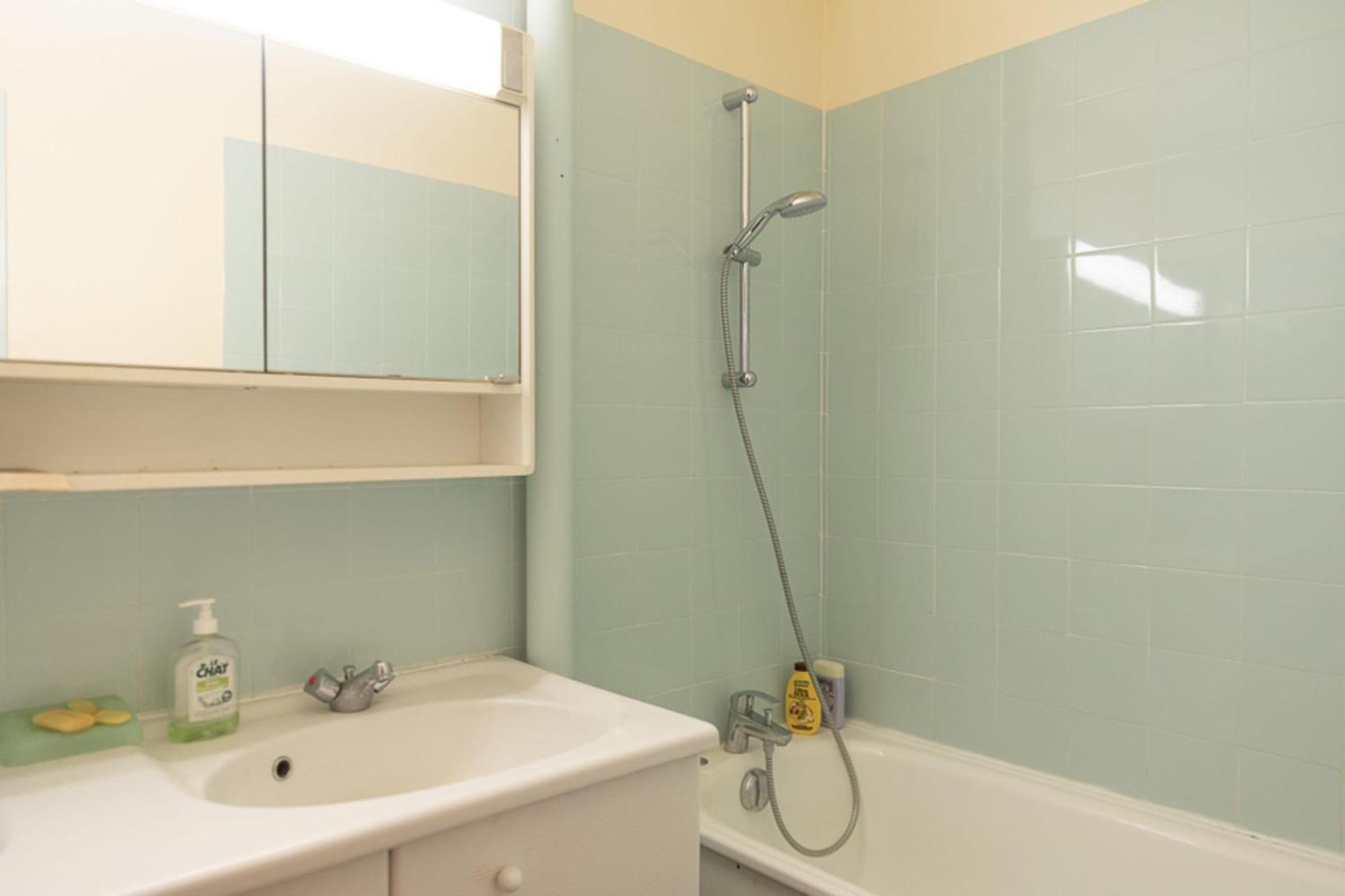 Lovely 66 M 2 Steps From The City Center Appartement Boulogne-Billancourt Buitenkant foto